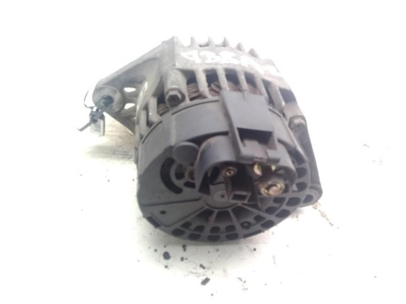 63321819,46774430, ALTERNADOR FIAT PUNTO (188_)|Desguaces La Cabaña