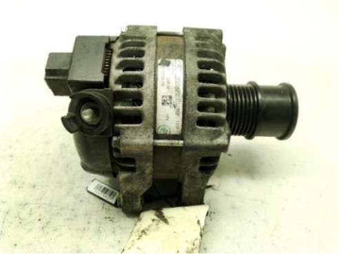 CV6T10300DB ALTERNADOR FORD C-MAX II (DXA/CB7, DXA/CEU)|Desguaces La Cabaña