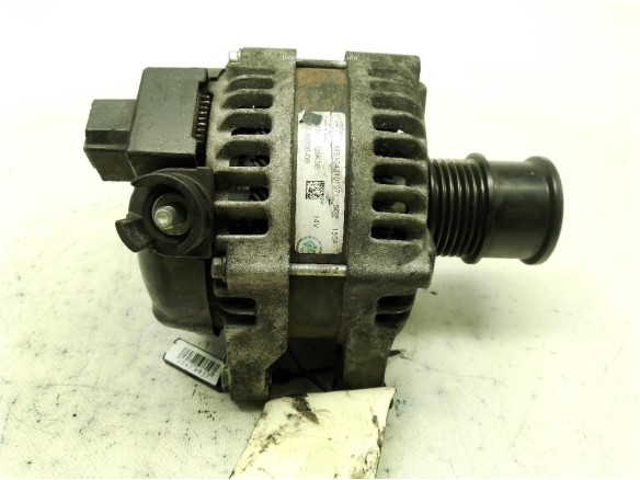 CV6T10300DB ALTERNADOR FORD C-MAX II (DXA/CB7, DXA/CEU)|Desguaces La Cabaña