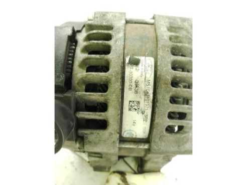 CV6T10300DB ALTERNADOR FORD C-MAX II (DXA/CB7, DXA/CEU)|Desguaces La Cabaña