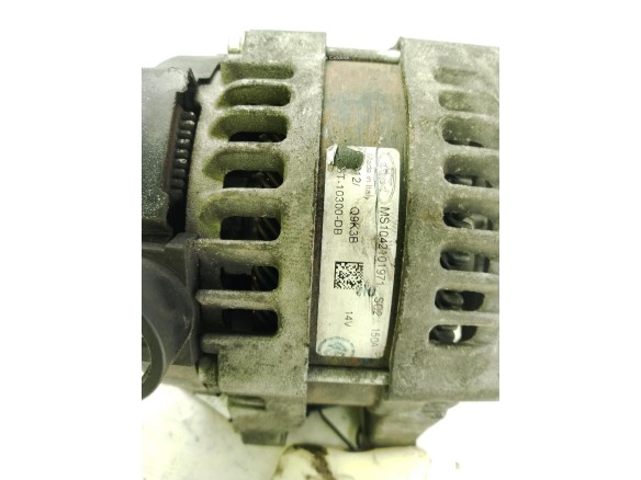 CV6T10300DB ALTERNADOR FORD C-MAX II (DXA/CB7, DXA/CEU)|Desguaces La Cabaña