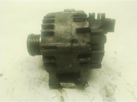 AG9T10300DA,TG15C175, ALTERNADOR FORD MONDEO IV (BA7)|Desguaces La Cabaña