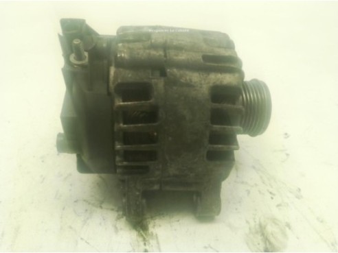 AG9T10300DA,TG15C175, ALTERNADOR FORD MONDEO IV (BA7)|Desguaces La Cabaña