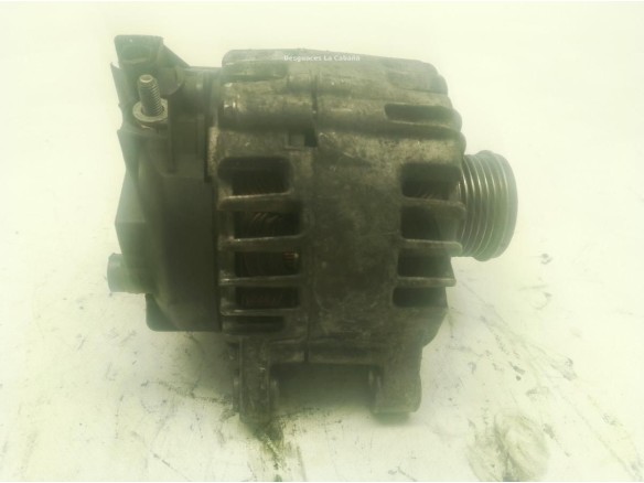 AG9T10300DA,TG15C175, ALTERNADOR FORD MONDEO IV (BA7)|Desguaces La Cabaña