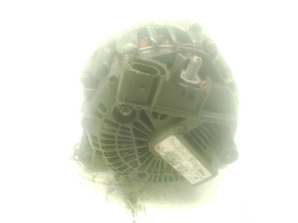 AG9T10300DA,TG15C175, ALTERNADOR FORD MONDEO IV (BA7)|Desguaces La Cabaña