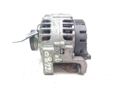 MOTOR / ESCAPE|Desguaces La Cabaña 2