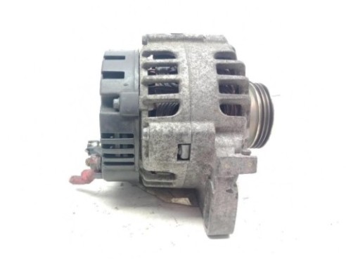 8200660044B, ALTERNADOR DACIA LOGAN (LS_)|Desguaces La Cabaña