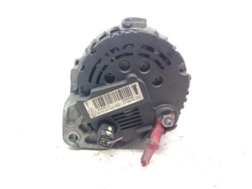 8200660044B, ALTERNADOR DACIA LOGAN (LS_)|Desguaces La Cabaña