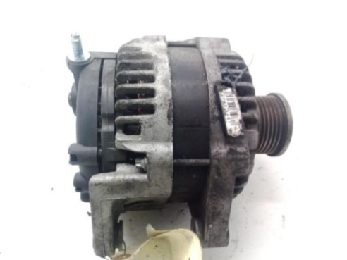 13580078 ALTERNADOR CHEVROLET CRUZE (J300)|Desguaces La Cabaña