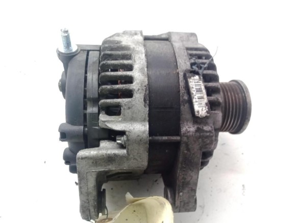 13580078 ALTERNADOR CHEVROLET CRUZE (J300)|Desguaces La Cabaña