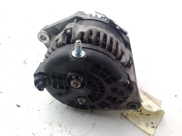 13580078 ALTERNADOR CHEVROLET CRUZE (J300)|Desguaces La Cabaña