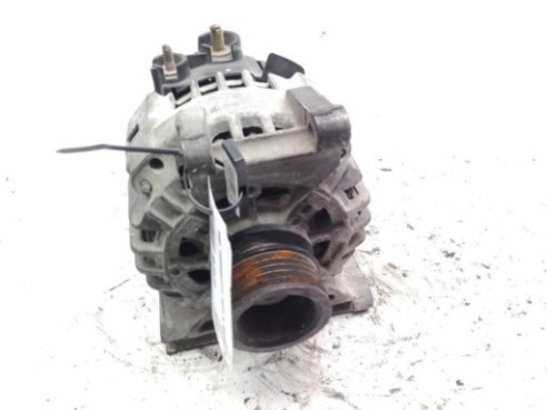 0121544502, ALTERNADOR MERCEDES BENZ CLASE A (W168)|Desguaces La Cabaña