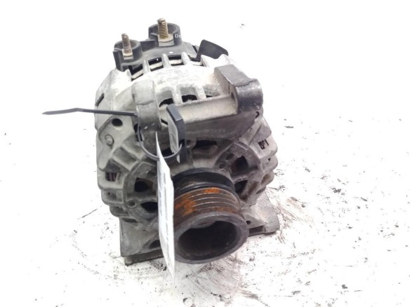 0121544502, ALTERNADOR MERCEDES BENZ CLASE A (W168)|Desguaces La Cabaña