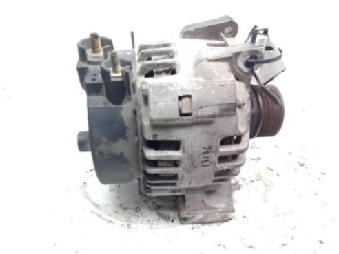 0121544502, ALTERNADOR MERCEDES BENZ CLASE A (W168)|Desguaces La Cabaña