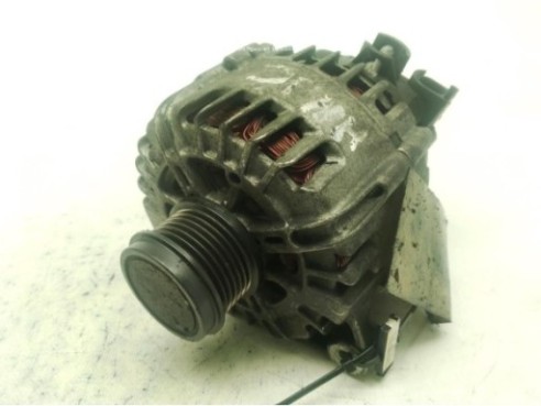 AV6N10300GB ALTERNADOR FORD FIESTA VI|Desguaces La Cabaña