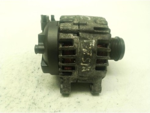 AV6N10300GB ALTERNADOR FORD FIESTA VI|Desguaces La Cabaña