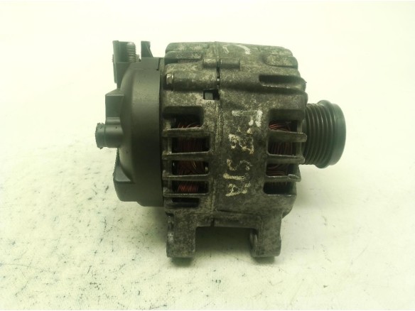 AV6N10300GB ALTERNADOR FORD FIESTA VI|Desguaces La Cabaña