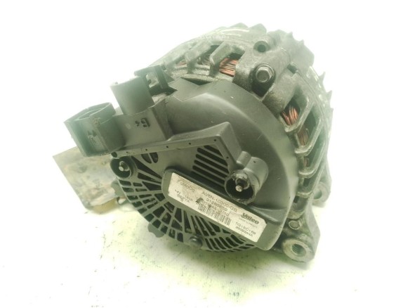 AV6N10300GB ALTERNADOR FORD FIESTA VI|Desguaces La Cabaña