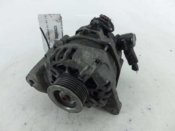 3730004700 ALTERNADOR HYUNDAI i10 (BA, IA)|Desguaces La Cabaña