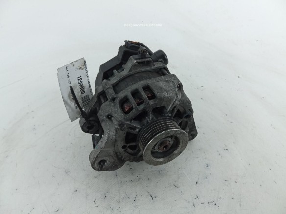 3730004700 ALTERNADOR HYUNDAI i10 (BA, IA)|Desguaces La Cabaña