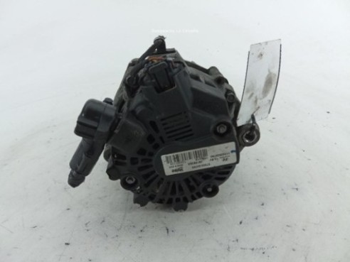 3730004700 ALTERNADOR HYUNDAI i10 (BA, IA)|Desguaces La Cabaña