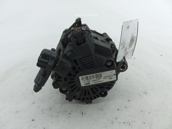 3730004700 ALTERNADOR HYUNDAI i10 (BA, IA)|Desguaces La Cabaña
