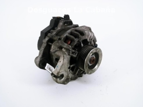 3730004700 ALTERNADOR HYUNDAI i10 (BA, IA)|Desguaces La Cabaña