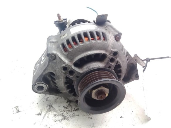 2706074370, ALTERNADOR TOYOTA CARINA E (_T19_)|Desguaces La Cabaña