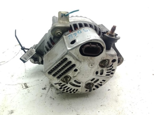 2706074370, ALTERNADOR TOYOTA CARINA E (_T19_)|Desguaces La Cabaña