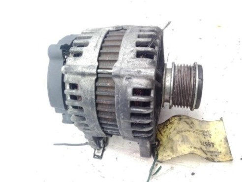 06F903023FX, ALTERNADOR SEAT TOLEDO III (5P2)|Desguaces La Cabaña