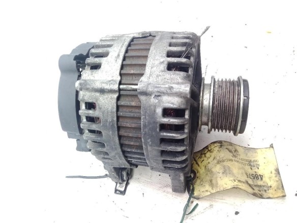 06F903023FX, ALTERNADOR SEAT TOLEDO III (5P2)|Desguaces La Cabaña