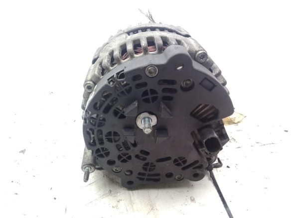 06F903023FX, ALTERNADOR SEAT TOLEDO III (5P2)|Desguaces La Cabaña