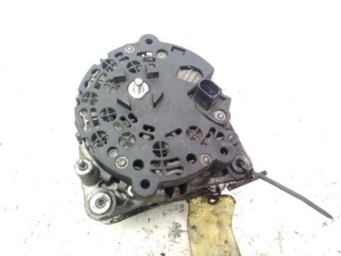 06F903023FX, ALTERNADOR SEAT TOLEDO III (5P2)|Desguaces La Cabaña