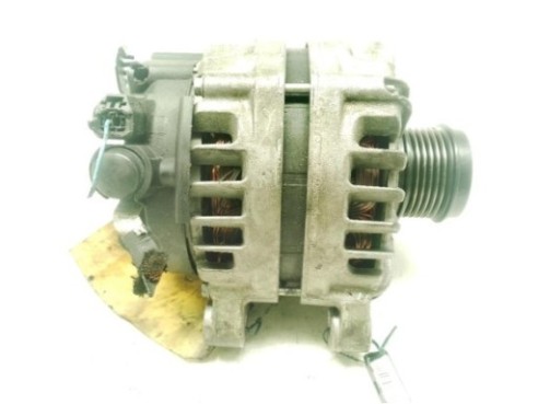 9810525380, ALTERNADOR CITROEN C4 CACTUS|Desguaces La Cabaña
