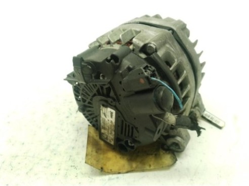 9810525380, ALTERNADOR CITROEN C4 CACTUS|Desguaces La Cabaña