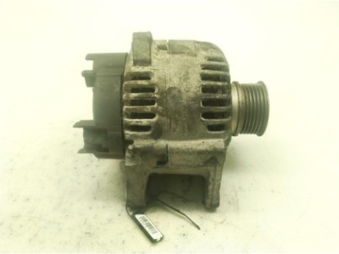 8200667619E ALTERNADOR RENAULT TWINGO II (CN0_)|Desguaces La Cabaña
