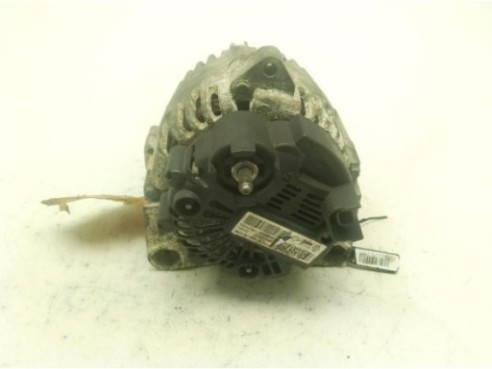 8200667619E ALTERNADOR RENAULT TWINGO II (CN0_)|Desguaces La Cabaña