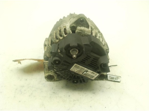 8200667619E ALTERNADOR RENAULT TWINGO II (CN0_)|Desguaces La Cabaña