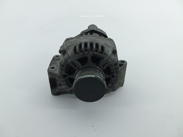 13117278YP ALTERNADOR OPEL CORSA C (X01)|Desguaces La Cabaña