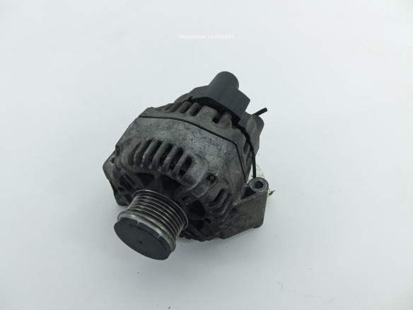 13117278YP ALTERNADOR OPEL CORSA C (X01)|Desguaces La Cabaña