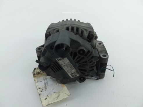 13117278YP ALTERNADOR OPEL CORSA C (X01)|Desguaces La Cabaña