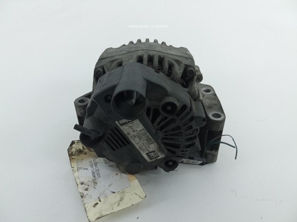 13117278YP ALTERNADOR OPEL CORSA C (X01)|Desguaces La Cabaña
