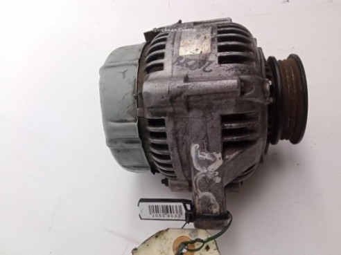 1002112550, ALTERNADOR ROVER 400 (RT)|Desguaces La Cabaña
