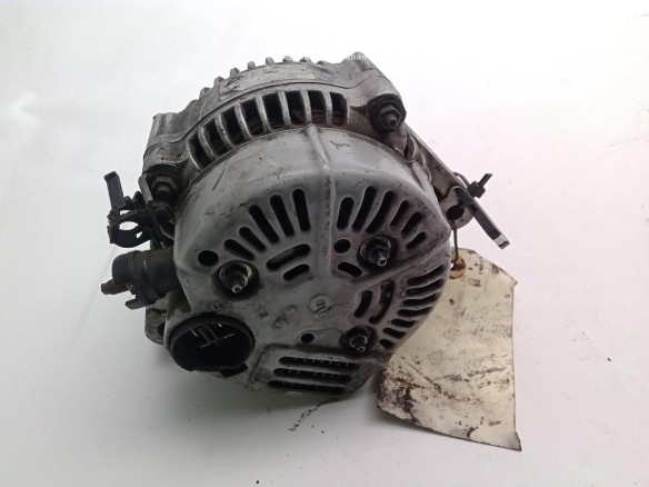1002112550, ALTERNADOR ROVER 400 (RT)|Desguaces La Cabaña