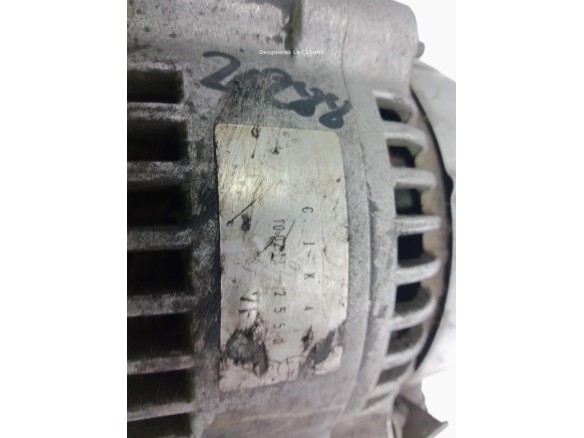 1002112550, ALTERNADOR ROVER 400 (RT)|Desguaces La Cabaña