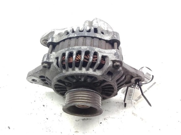 23700AA380,A2TB3091, ALTERNADOR SUBARU FORESTER (SF_)|Desguaces La Cabaña