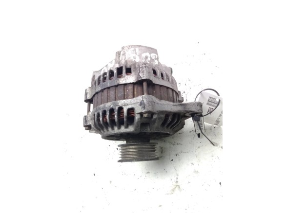23700AA380,A2TB3091, ALTERNADOR SUBARU FORESTER (SF_)|Desguaces La Cabaña