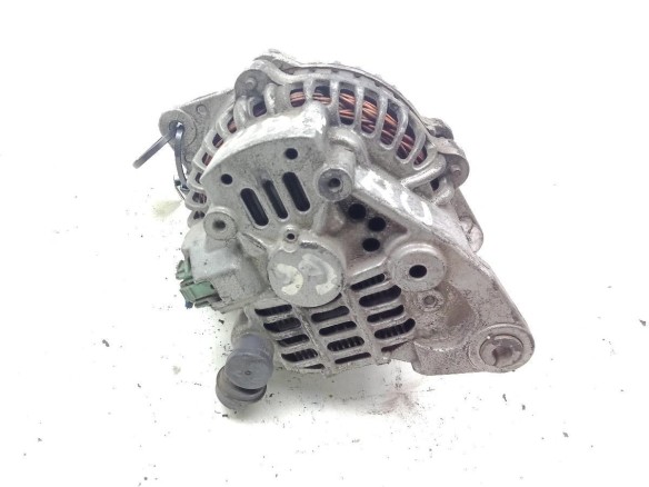 23700AA380,A2TB3091, ALTERNADOR SUBARU FORESTER (SF_)|Desguaces La Cabaña