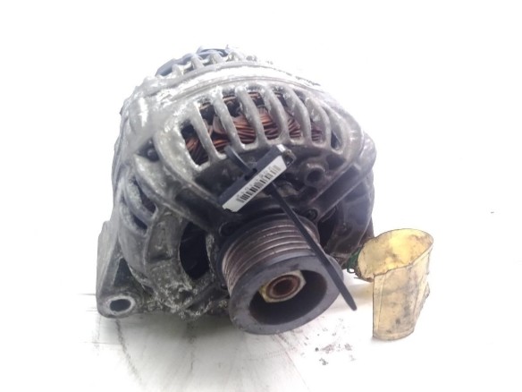 A0111549102, ALTERNADOR MERCEDES BENZ CLASE C (W203)|Desguaces La Cabaña