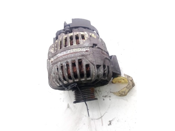 A0111549102, ALTERNADOR MERCEDES BENZ CLASE C (W203)|Desguaces La Cabaña